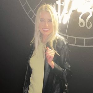 Meet your Posher, Chelsea